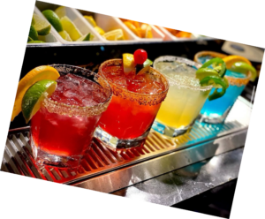 Beverages